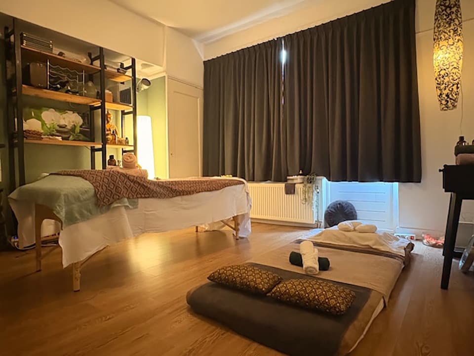 Foto 2 van Spa Roos Thaise massage
