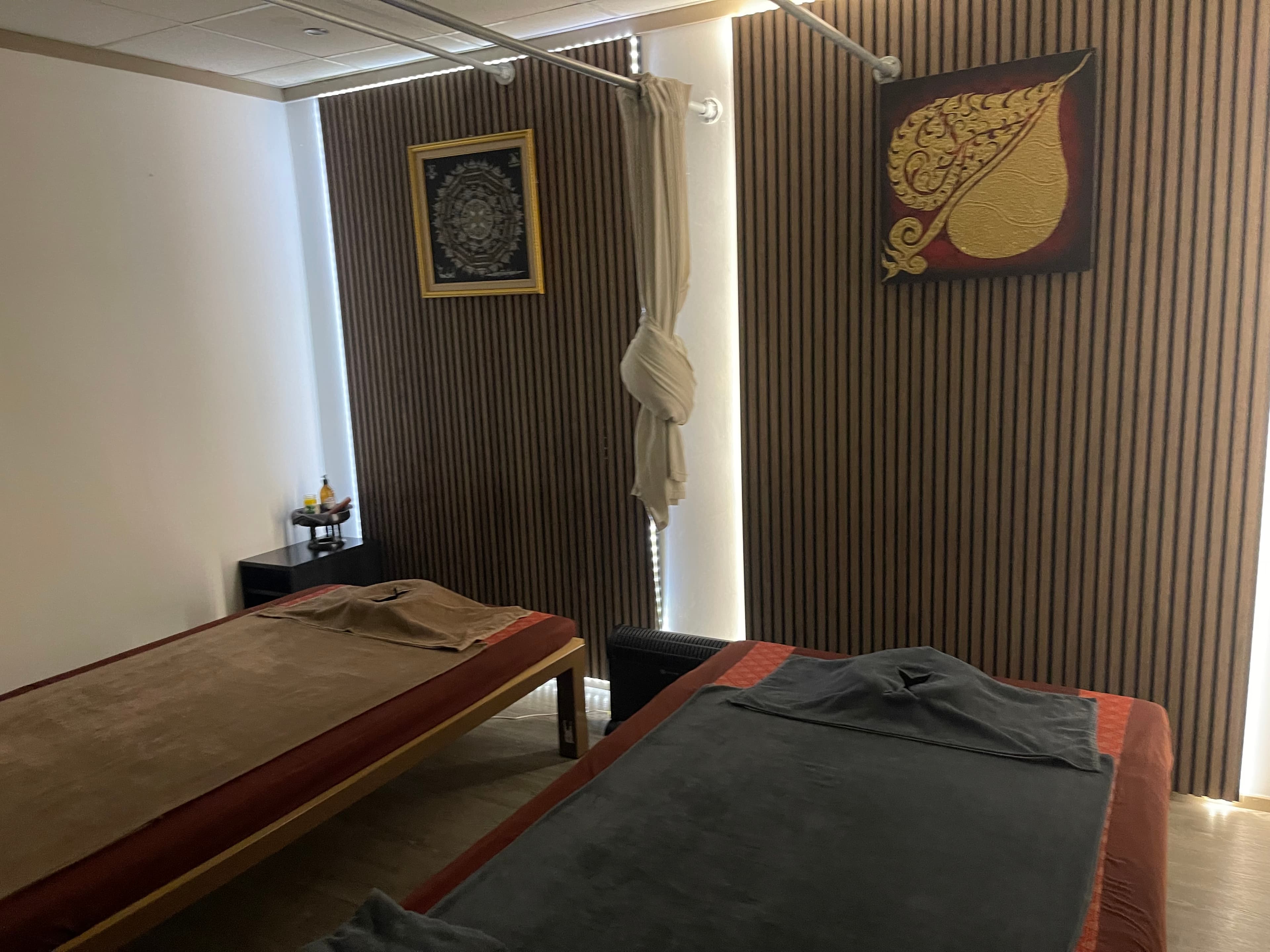 Samran Traditional Thai Massage Salon – Thaise massage in Hilversum