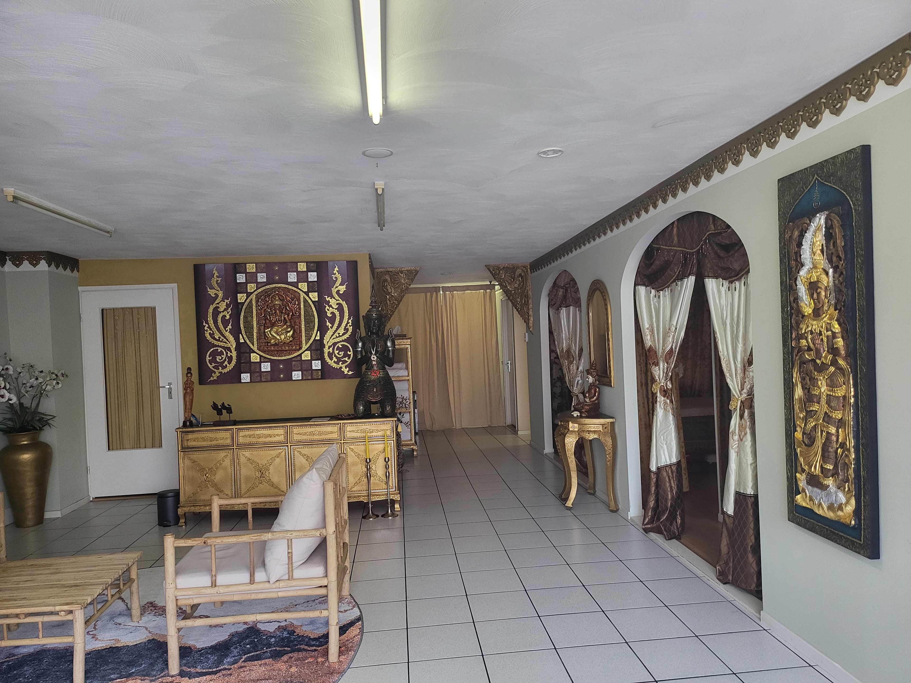 Kun Ying Massage & Wellness – Thaise massage in Hilversum
