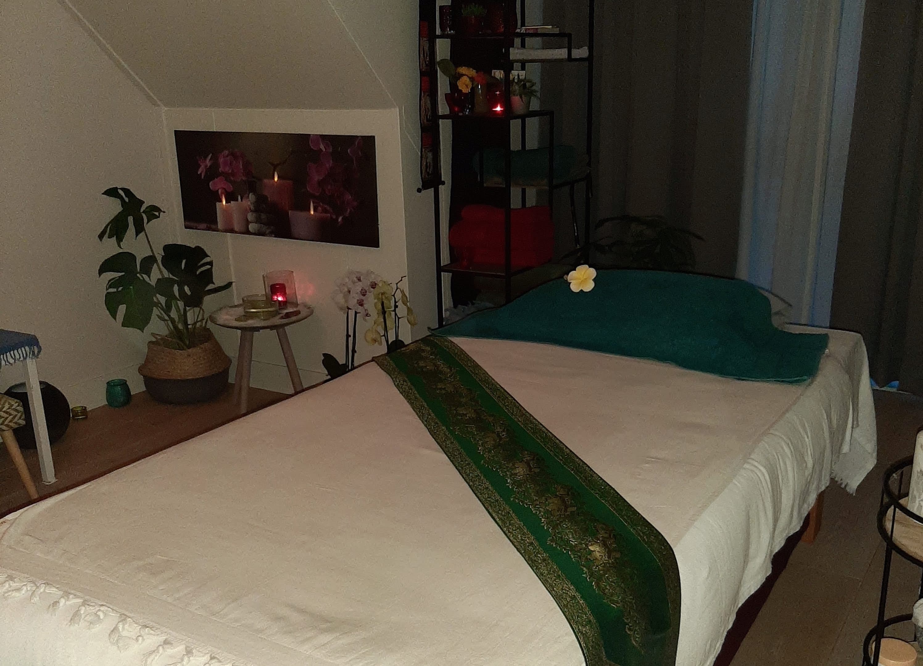 Bai Kai Thai Massage – Thaise massage in Hilversum