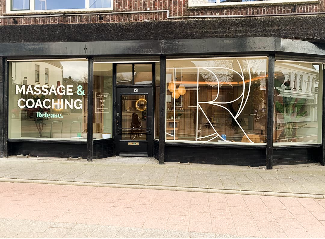 Studio Release - Massage Hilversum – Thaise massage in Hilversum