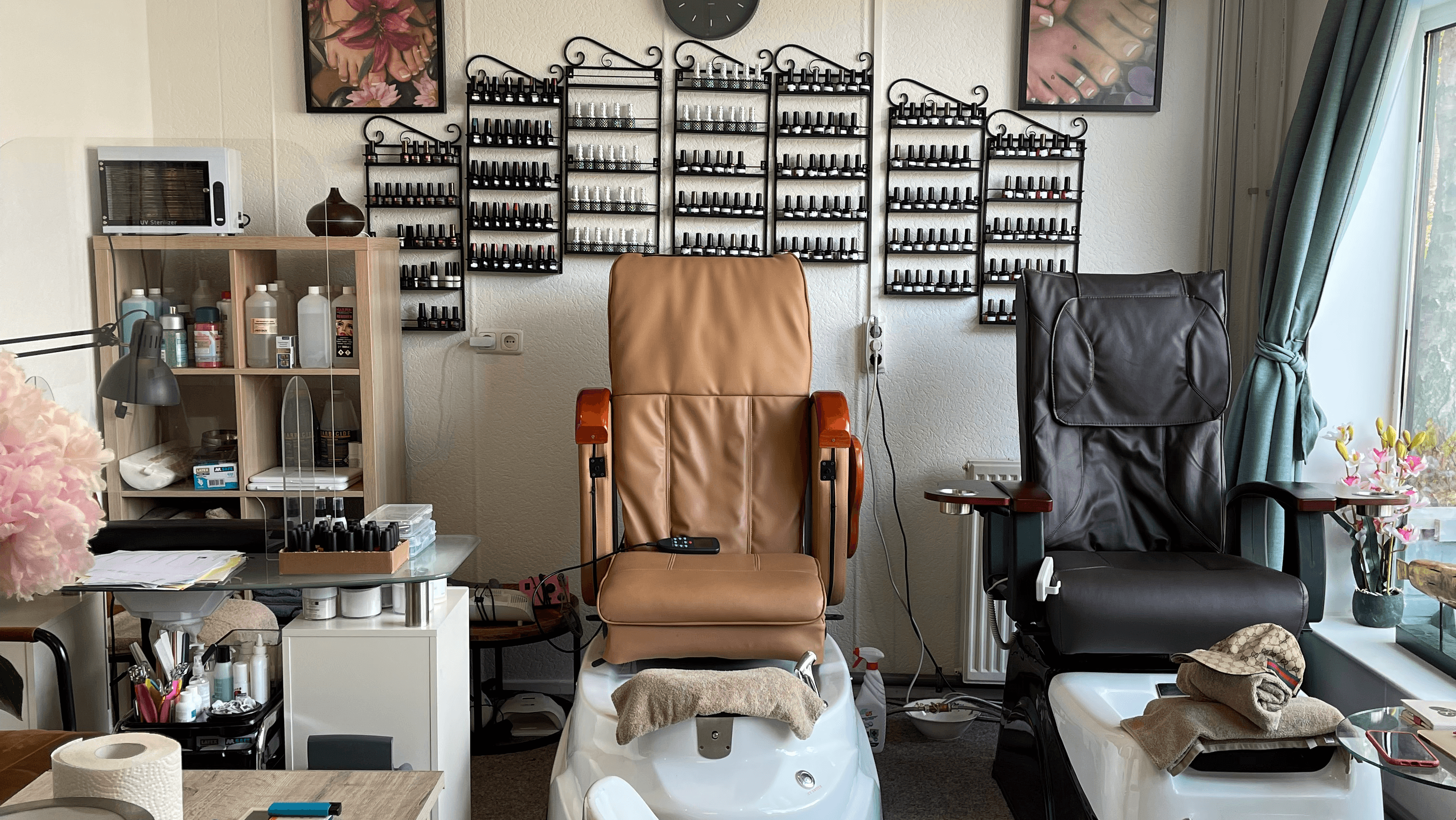 Chama Spa & Wellness – Thaise massage in Hilversum