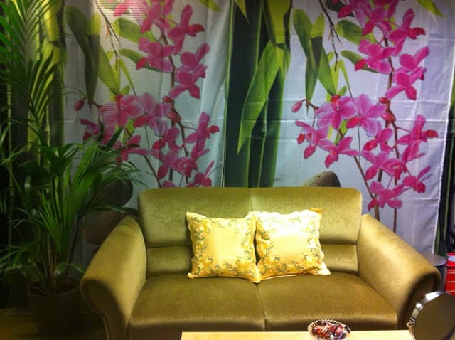 Rungthip Thais Wellness Center – Thaise massage in Hilversum