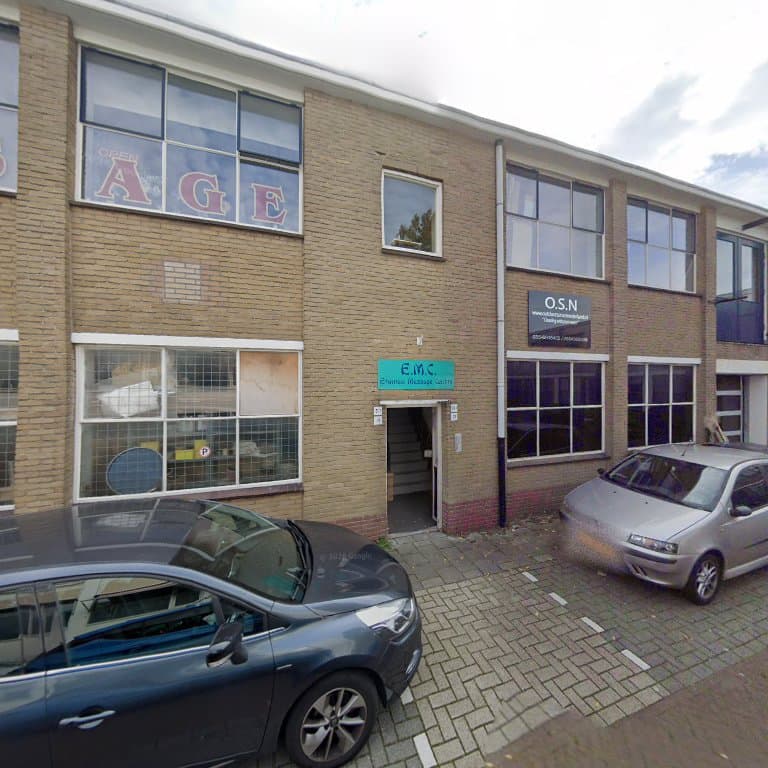 New Erawan Massage Centre – Thaise massage in Hilversum