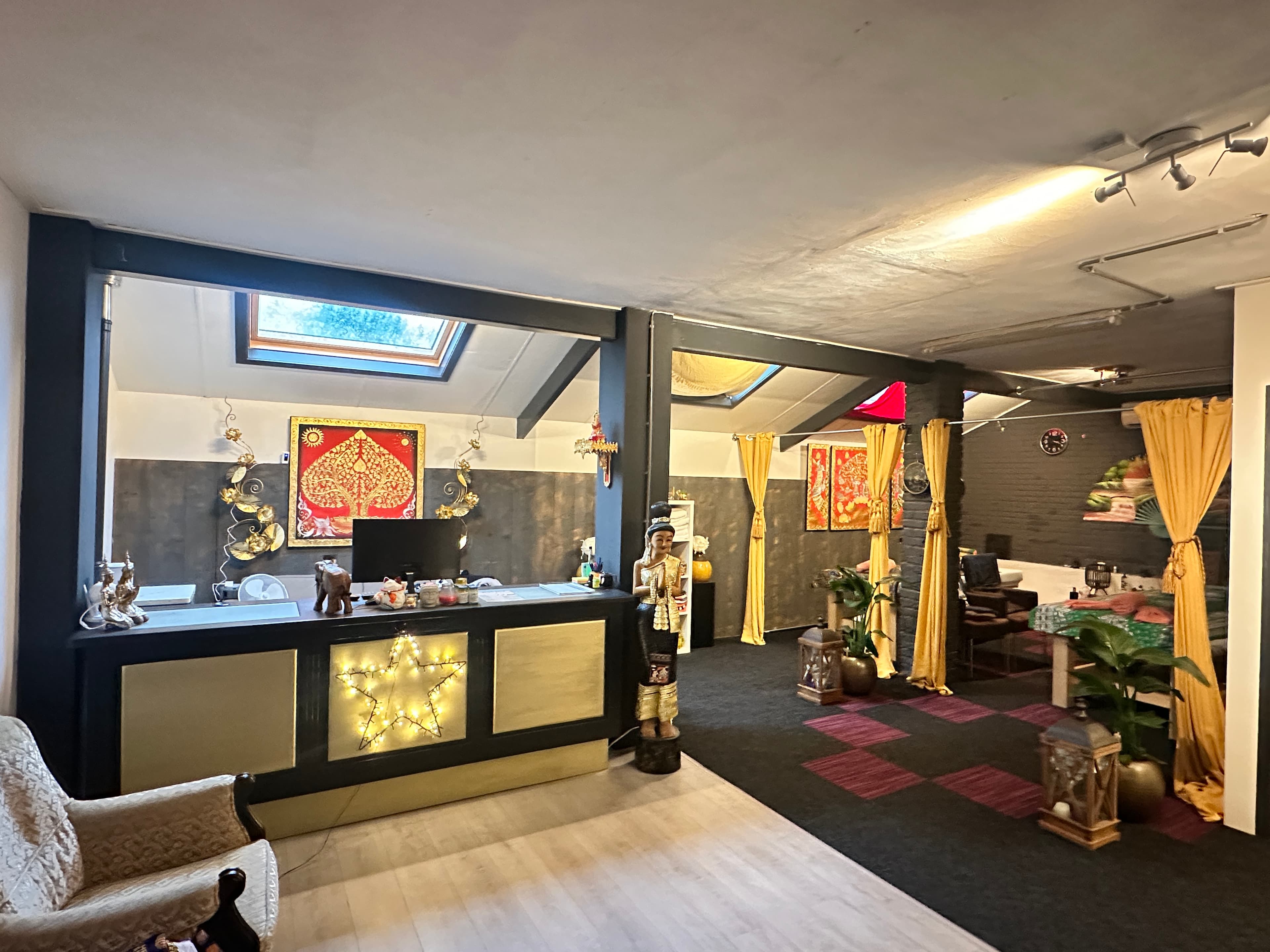 Rakma Thai Massage – Thaise massage in Amersfoort