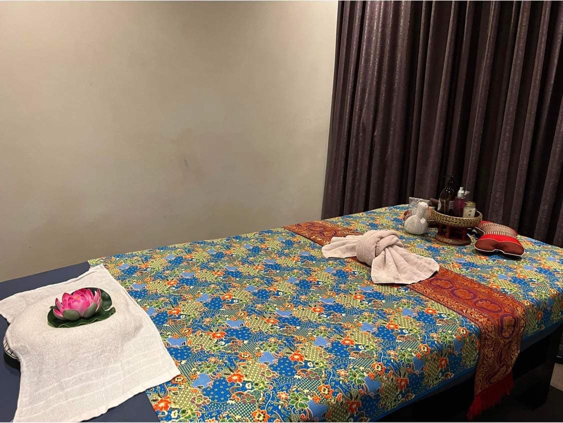 Thailand Massage in Amersfoort – Thaise massage in Amersfoort
