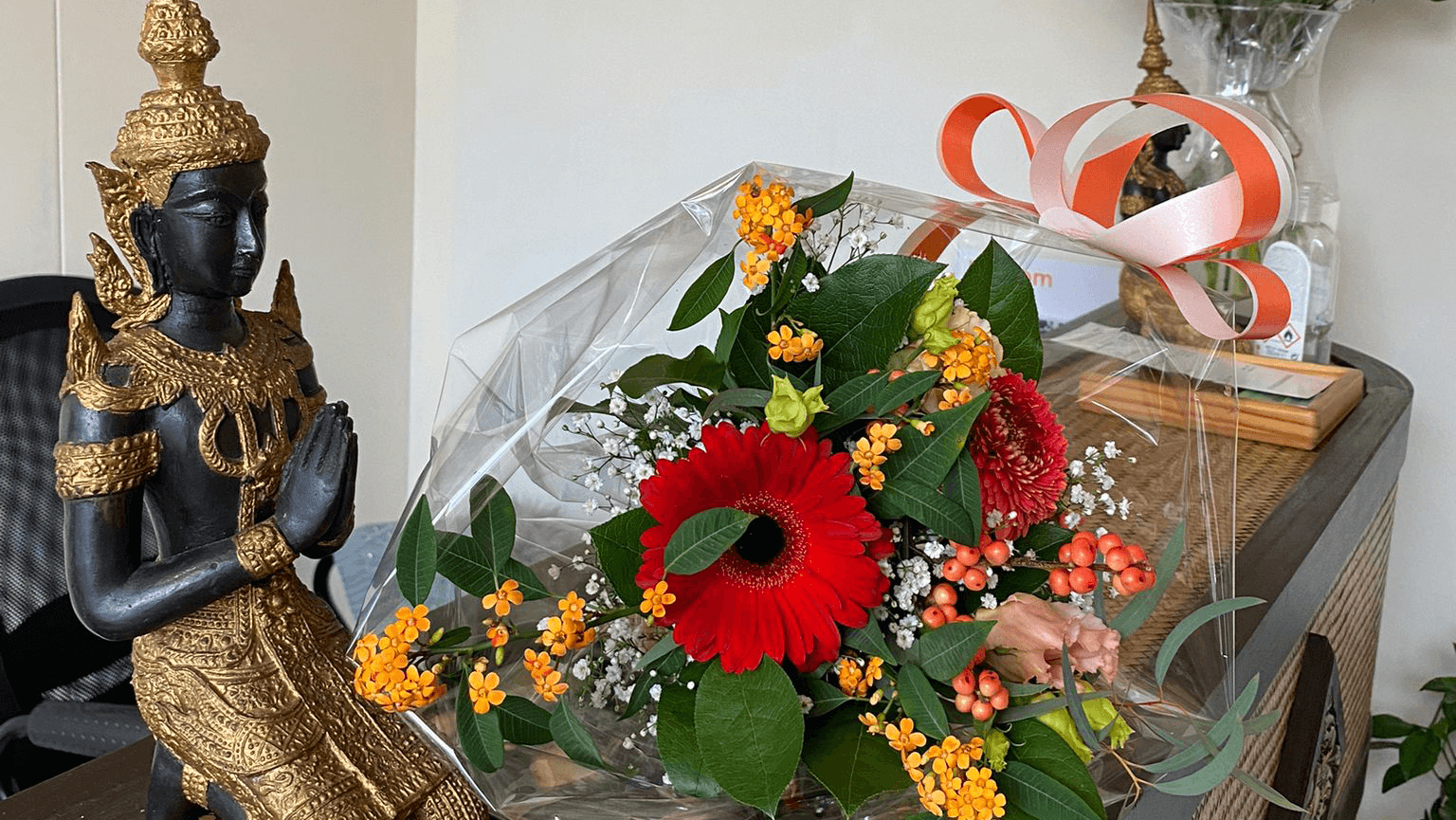 Royal Thai – Thaise massage in Amersfoort