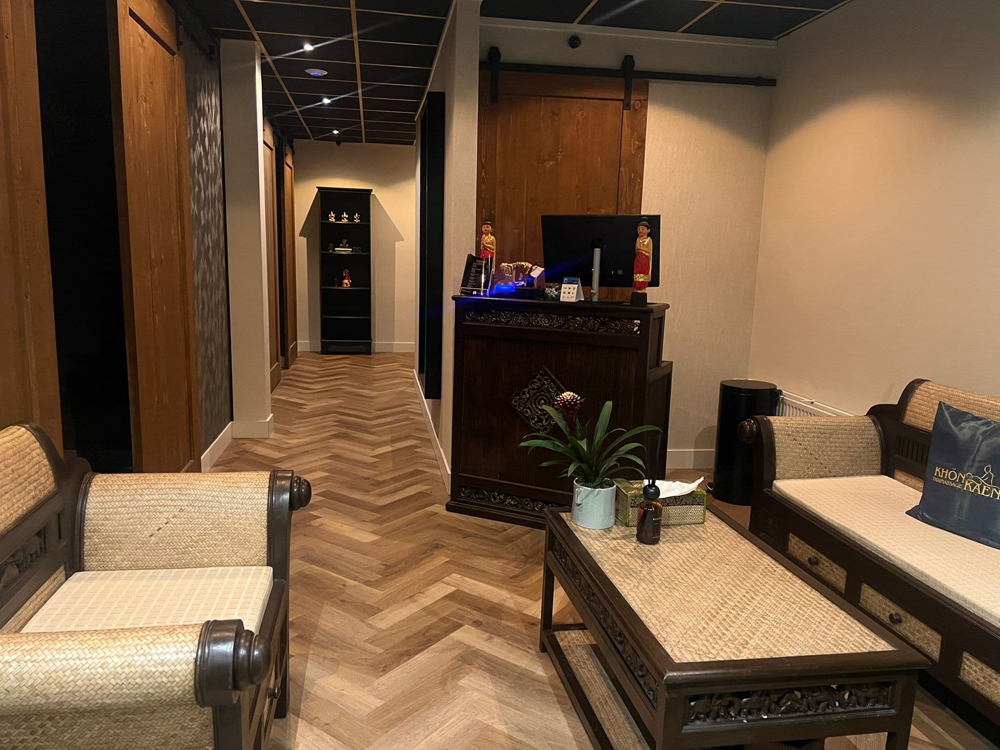 KhonKaen Thai massage – Thaise massage in Amersfoort