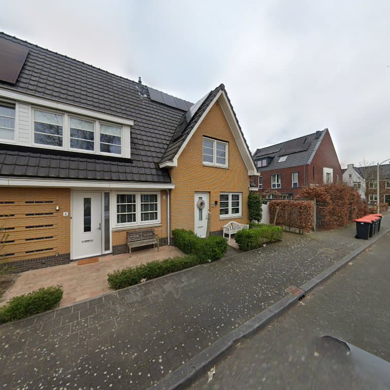 Thai Massage Amersfoort – Thaise massage in Amersfoort