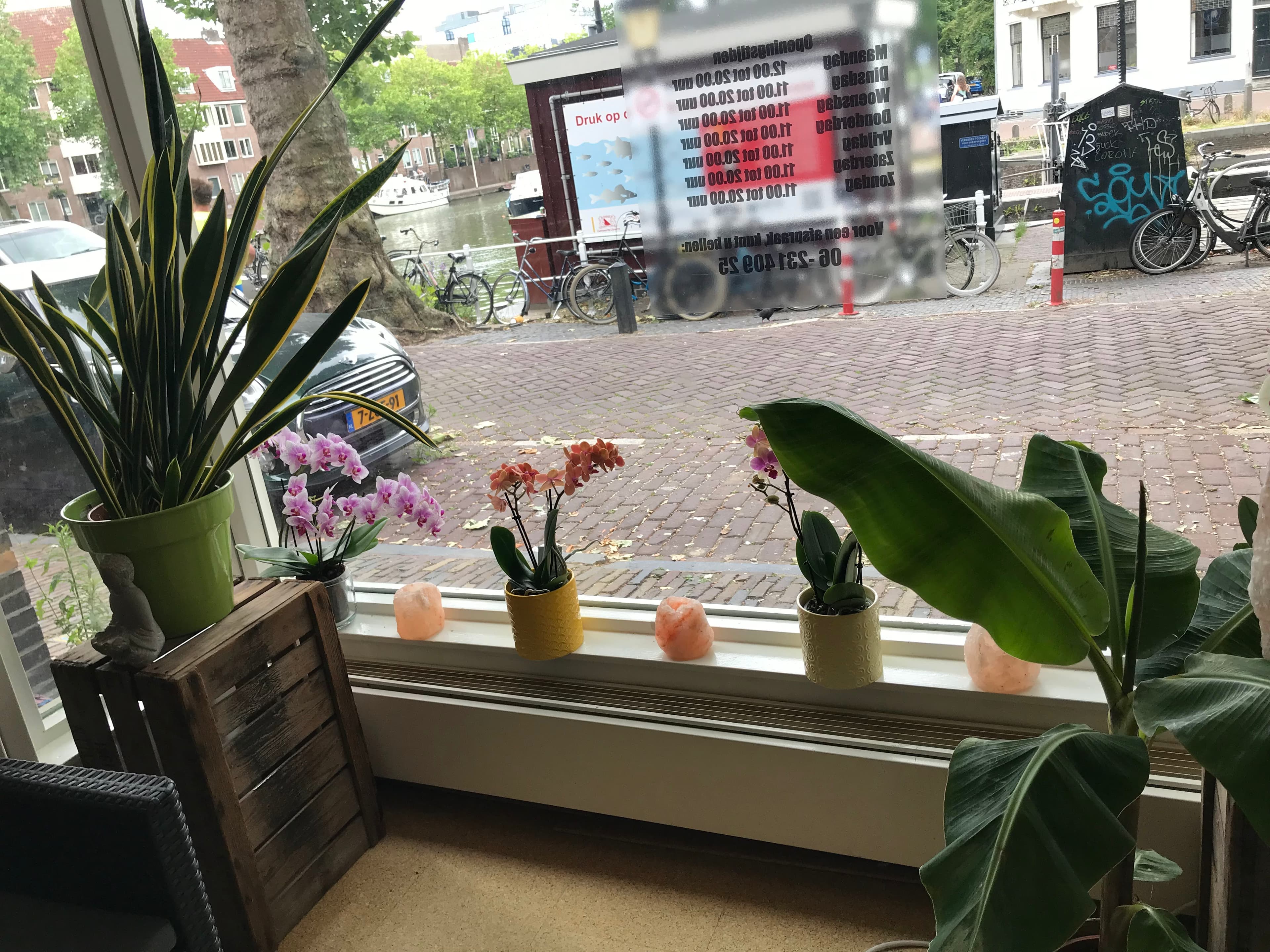 Foto 3 van Wandee Thaise Massage Utrecht 💆