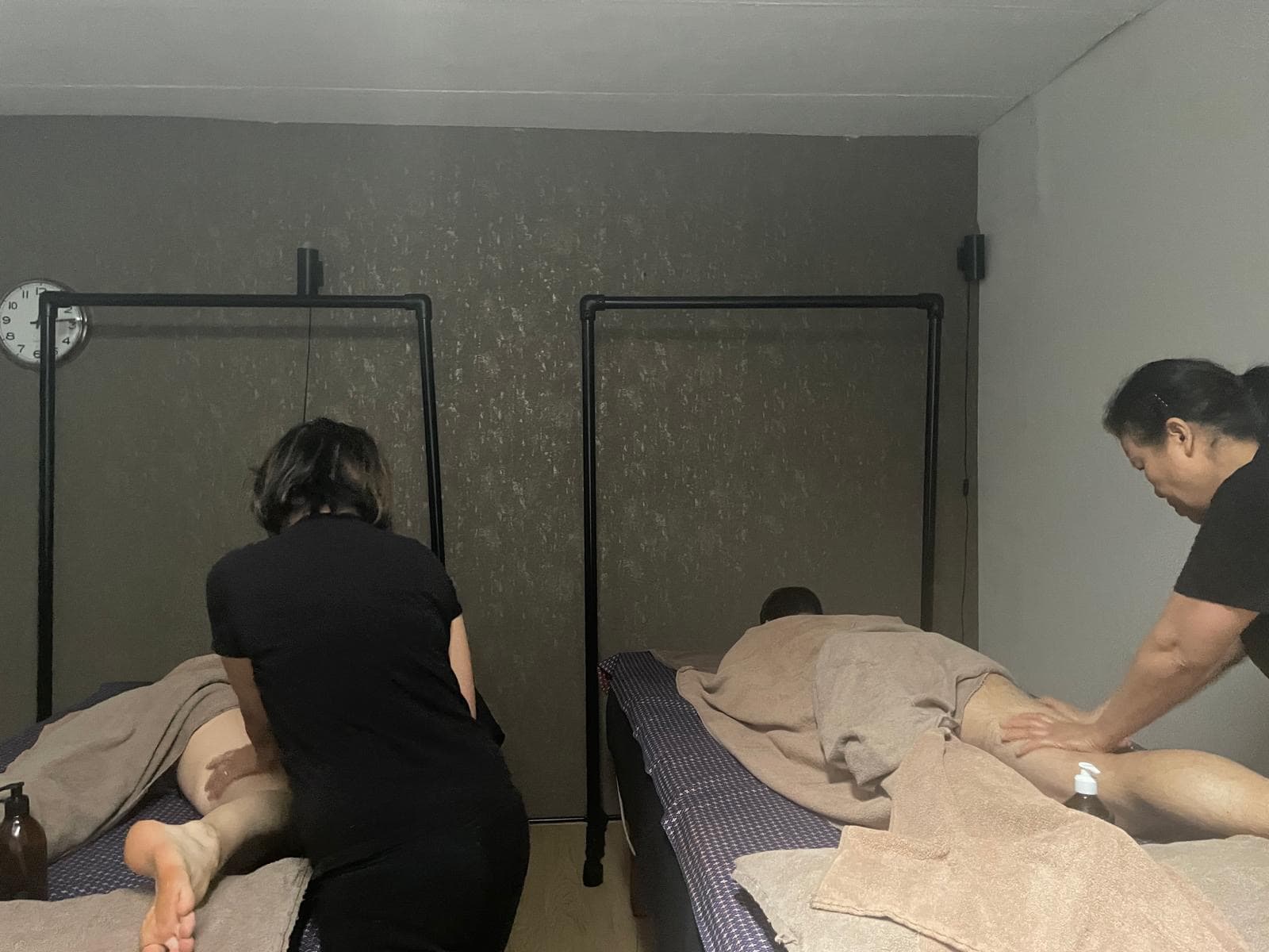Hoofdfoto van Wandee Thaise Massage Utrecht 💆