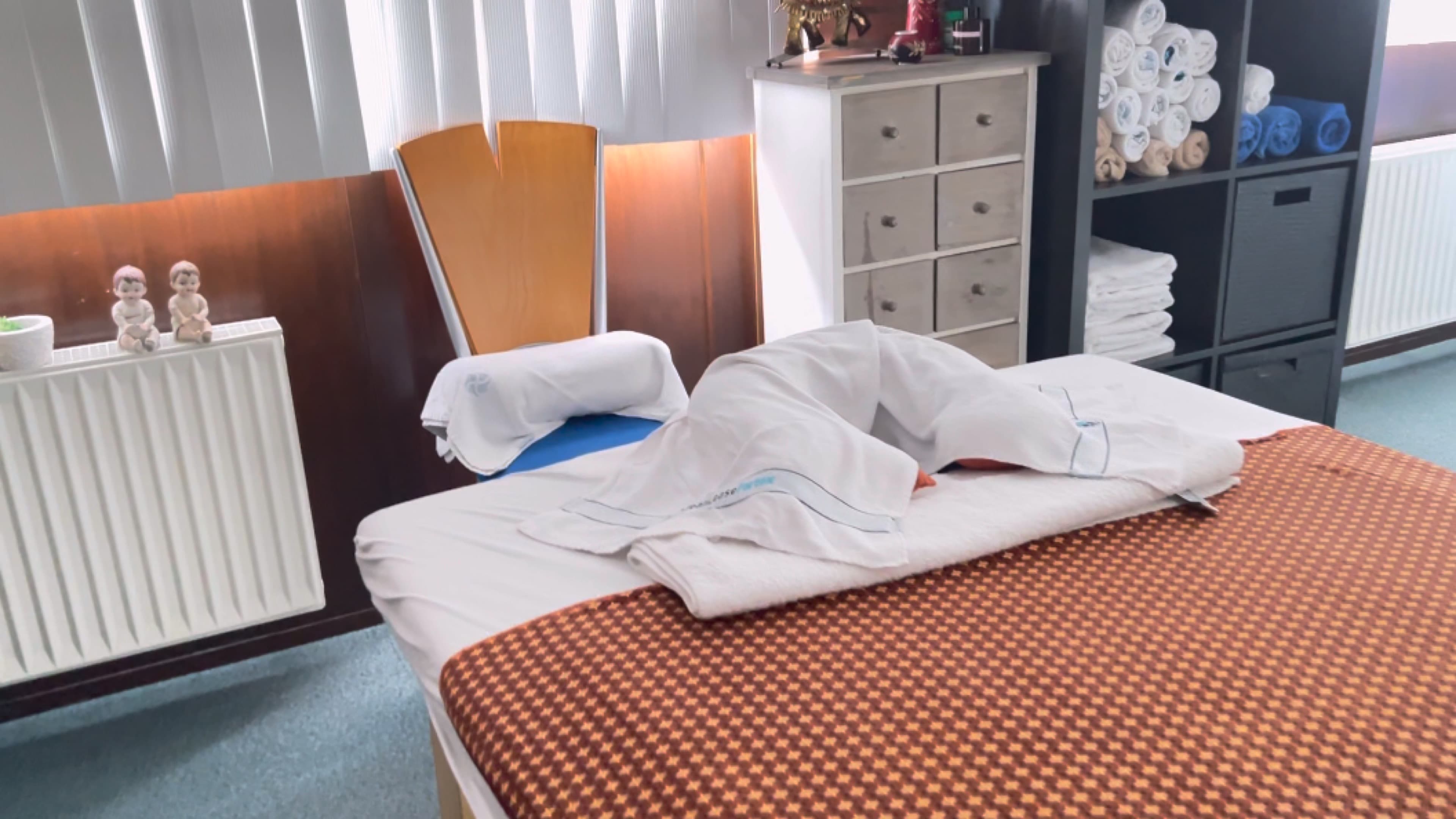 Noon Thai Massage Nijkerk – Thaise massage in Amersfoort
