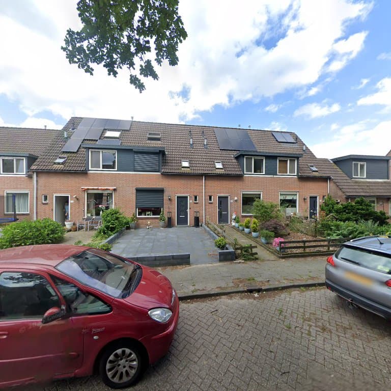 Nie Thai Massage – Thaise massage in Harderwijk