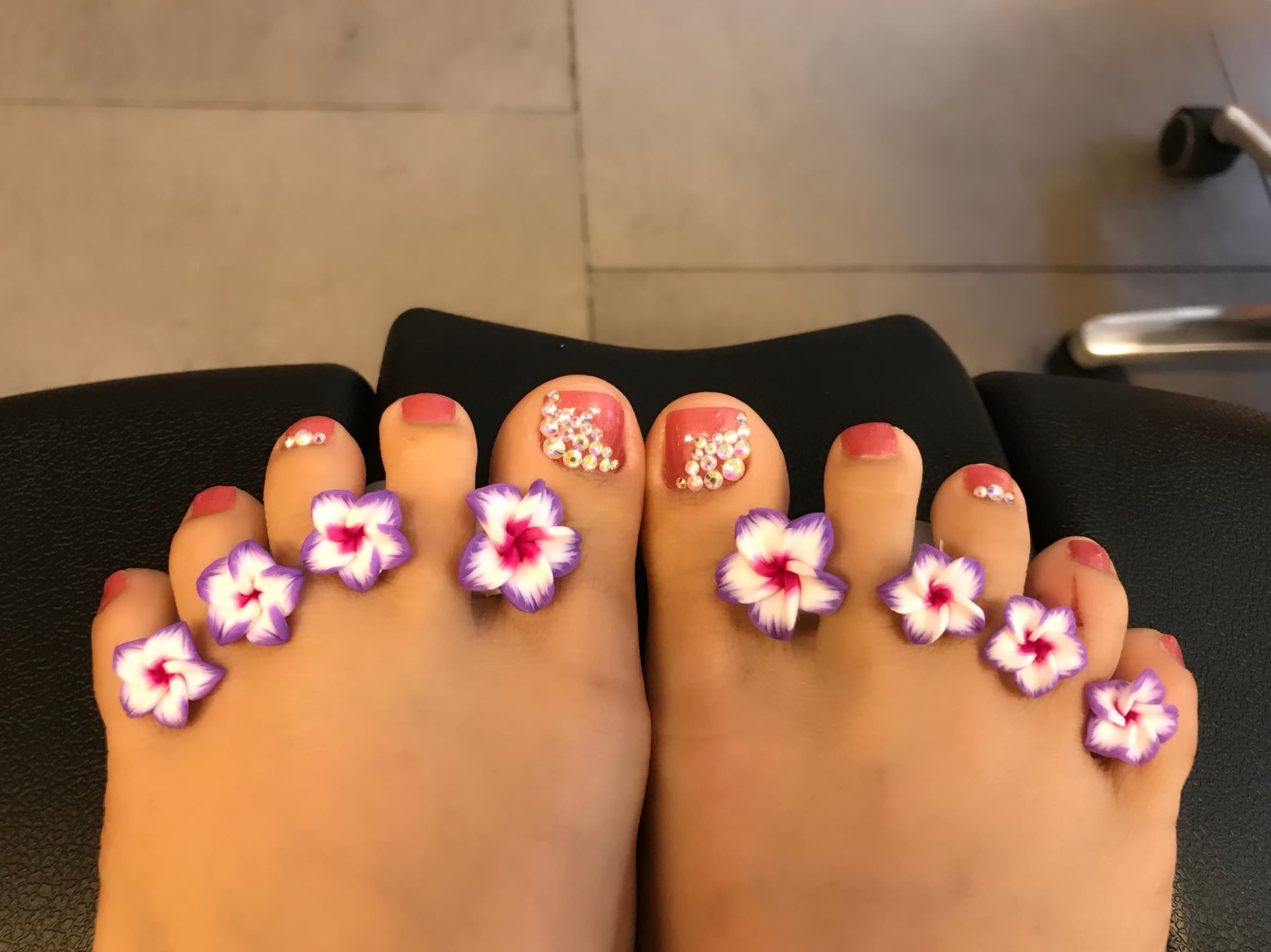 Foto 2 van Giap Thai Massage & Beauty💆