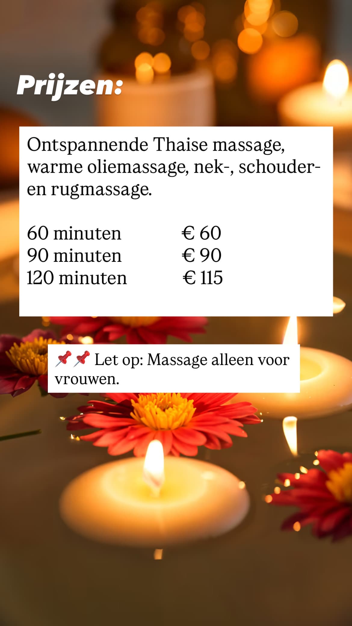 Foto 3 van Isaan Thai massage
