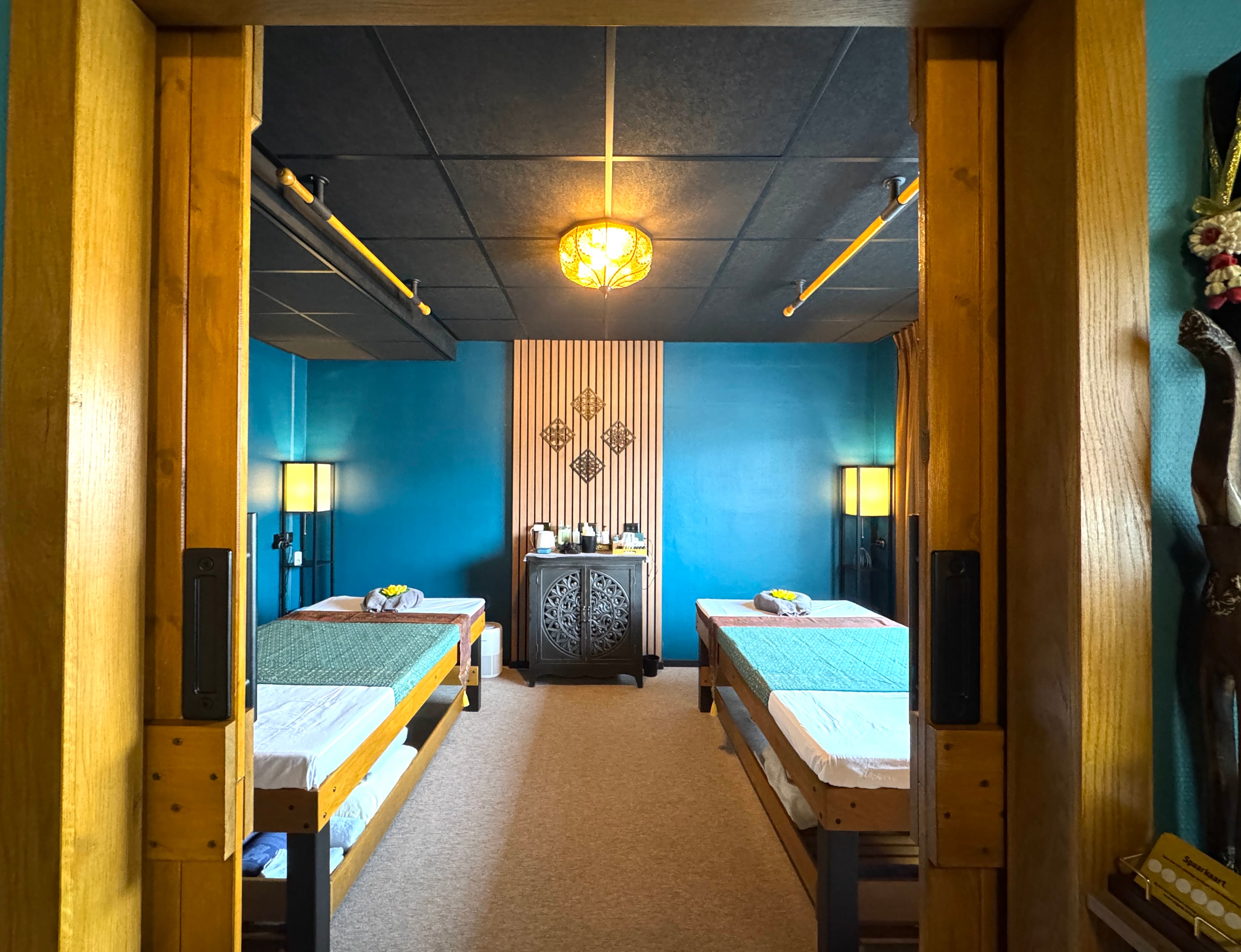 Foto 2 van Everyday Thai Massage Studio Woerden