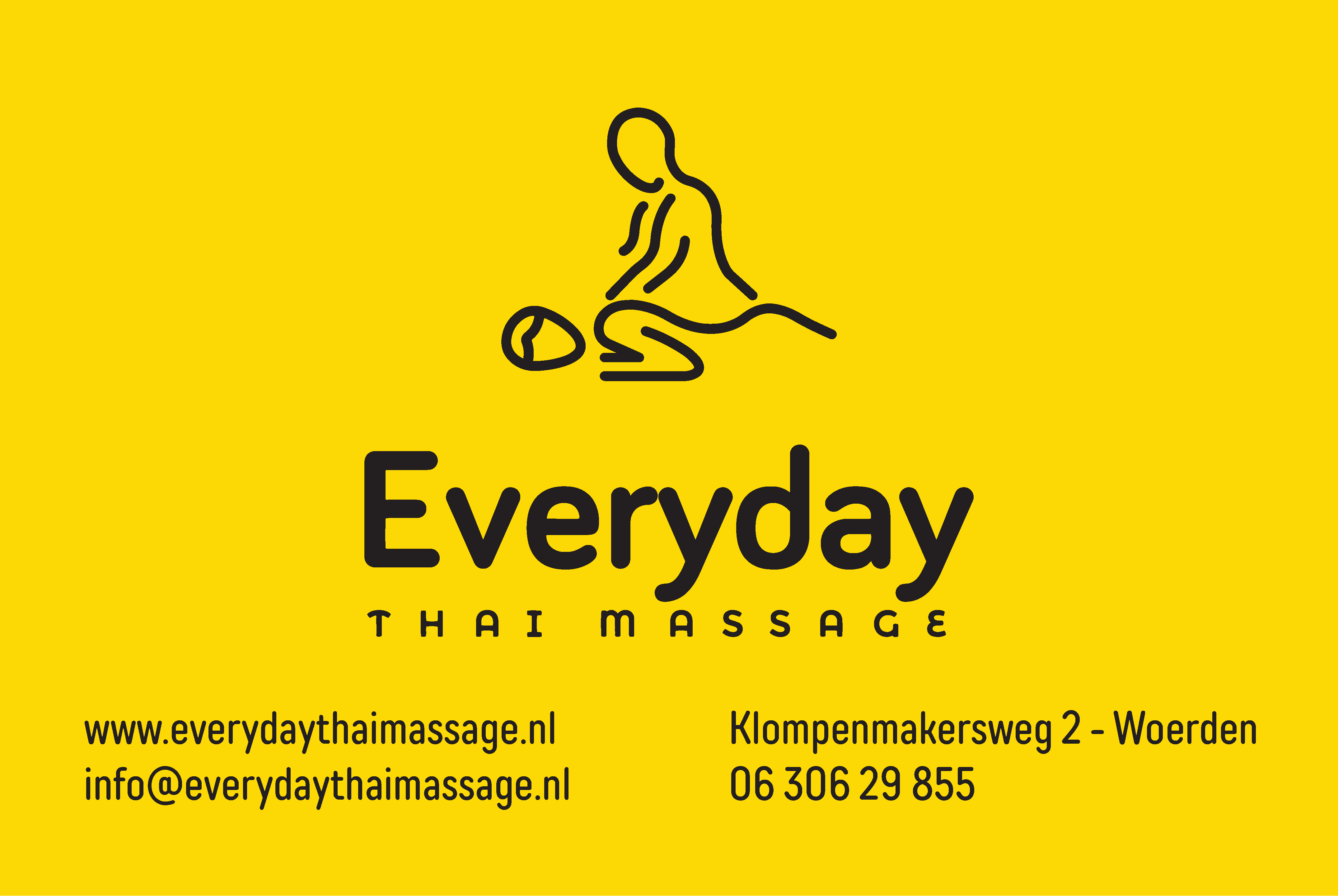 Foto 3 van Everyday Thai Massage Studio Woerden