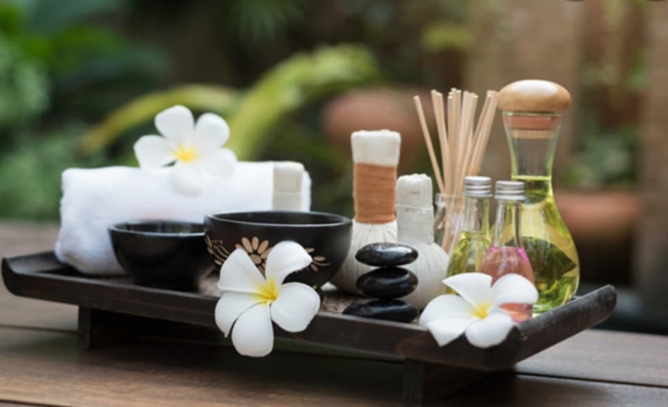 Hallo Orchids Thaise Massage – Thaise massage in Rotterdam