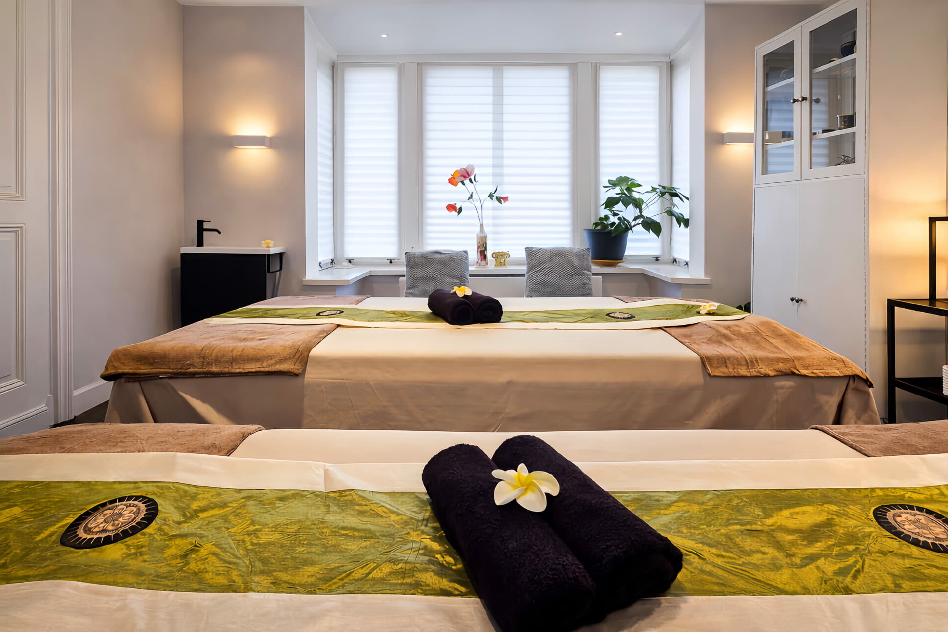 Thongbai Massage Rotterdam – Thaise massage in Rotterdam