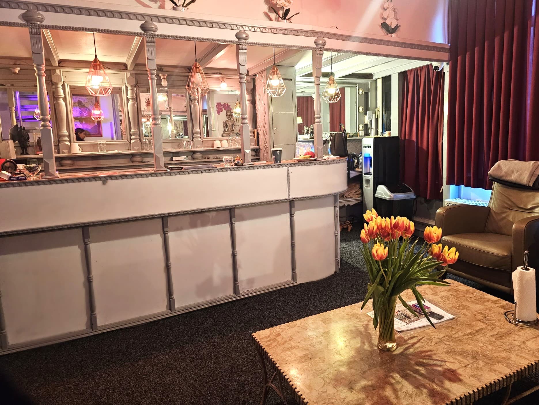 Monalisa Thai Spa – Thaise massage in Rotterdam