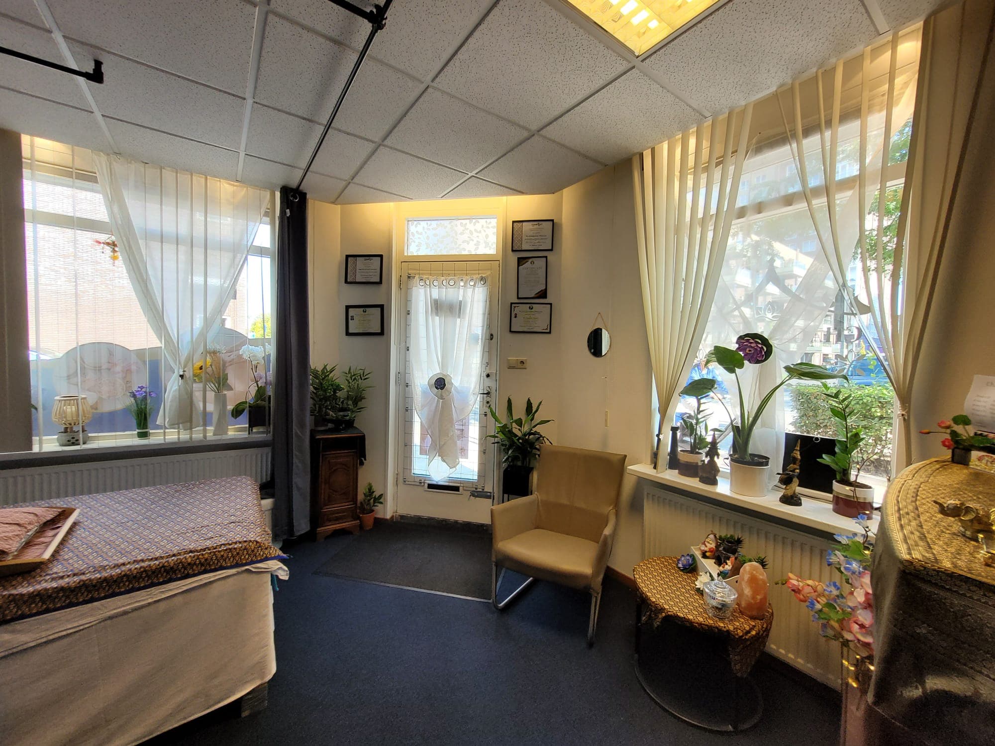 Cha gang rauw massage Vlaardingen – Thaise massage in Spijkenisse