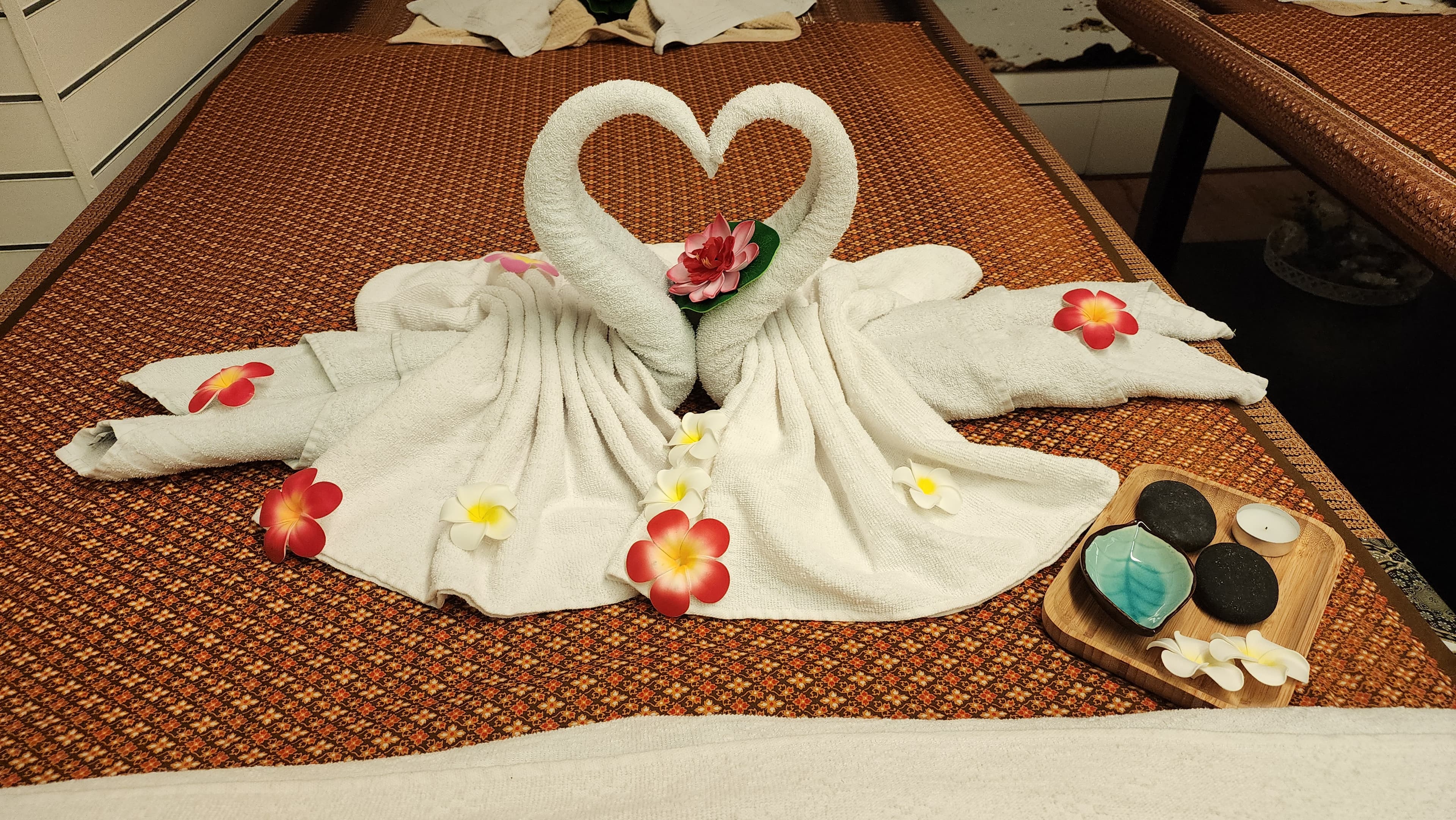 Pesila Thai Massage – Thaise massage in Rotterdam