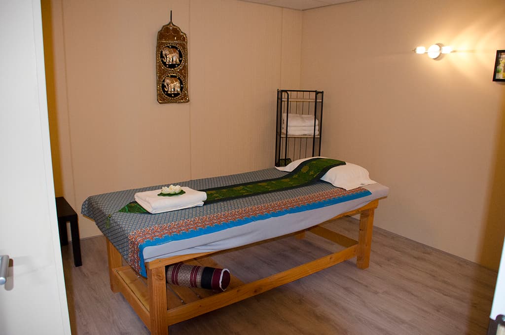 YingThai Massage & Wellness – Thaise massage in Dordrecht