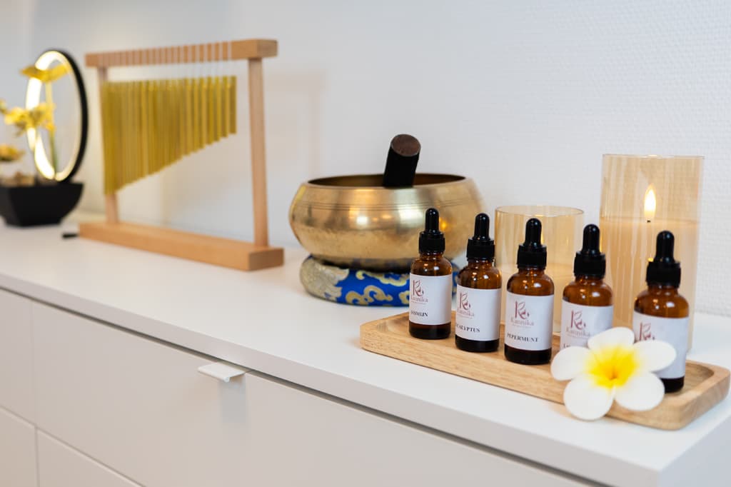 Kannika Head Spa & Wellness – Thaise massage in Rotterdam