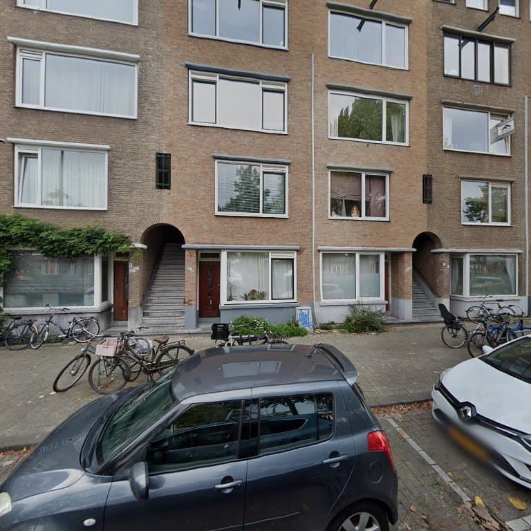 thai massage omsin – Thaise massage in Rotterdam