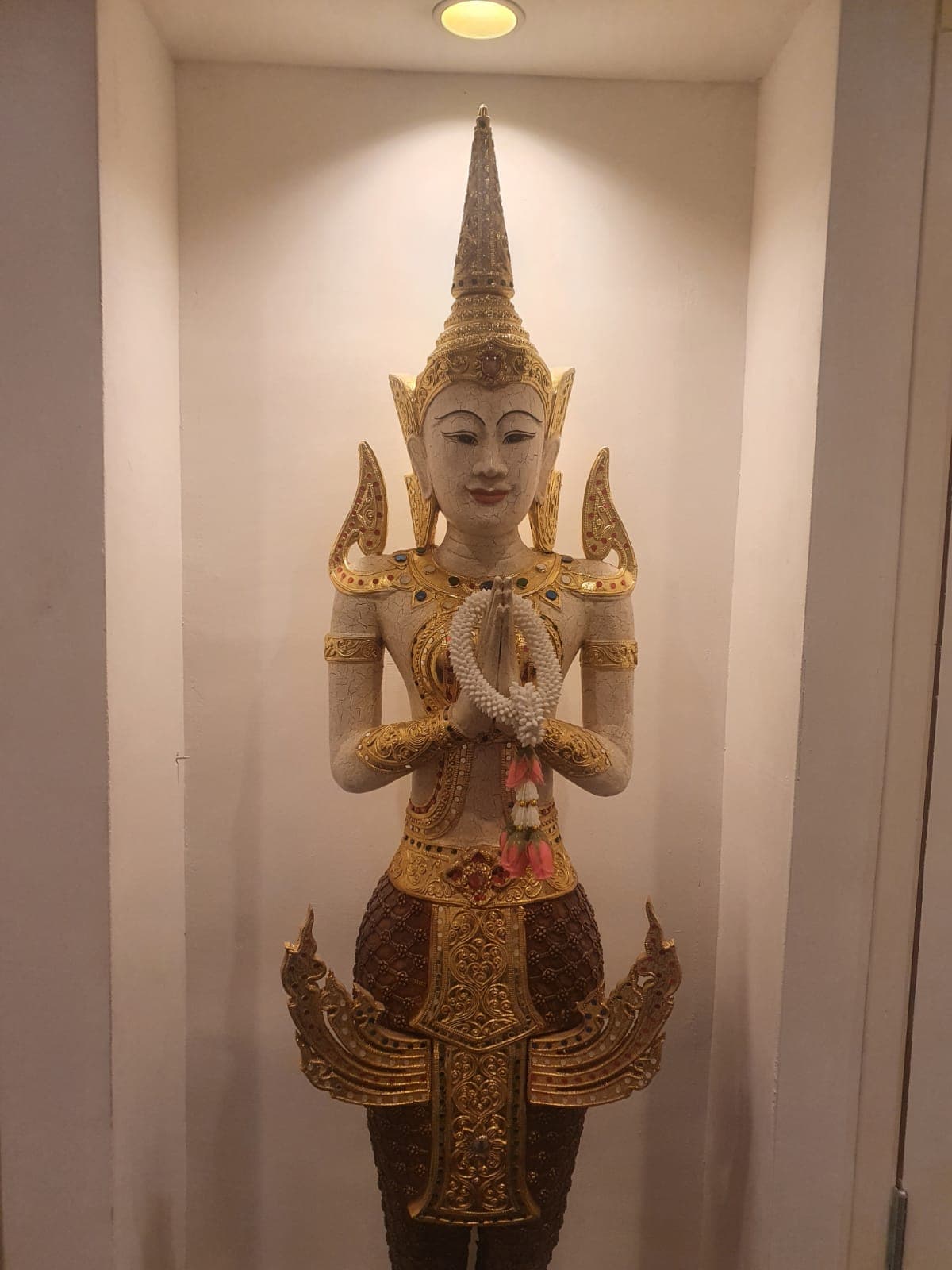 Korat Thai Massage – Thaise massage in Rotterdam