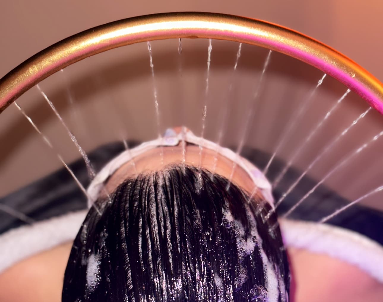 The Head Spa Rotterdam – Thaise massage in Rotterdam