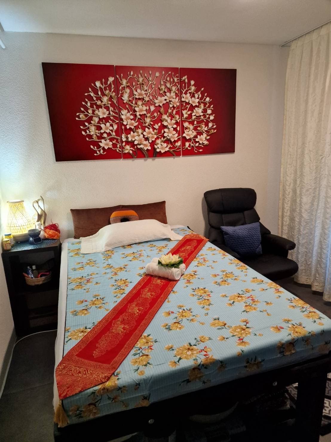 Foto 3 van Maja Thai Massage & Wellness