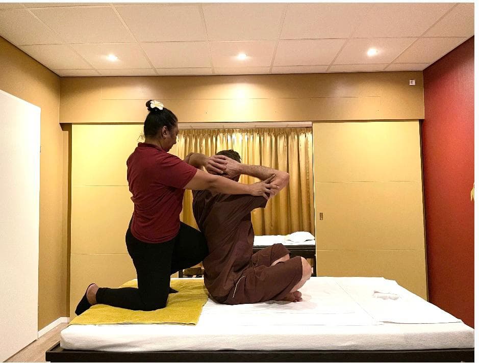 Foto 3 van Waree Thai Massage