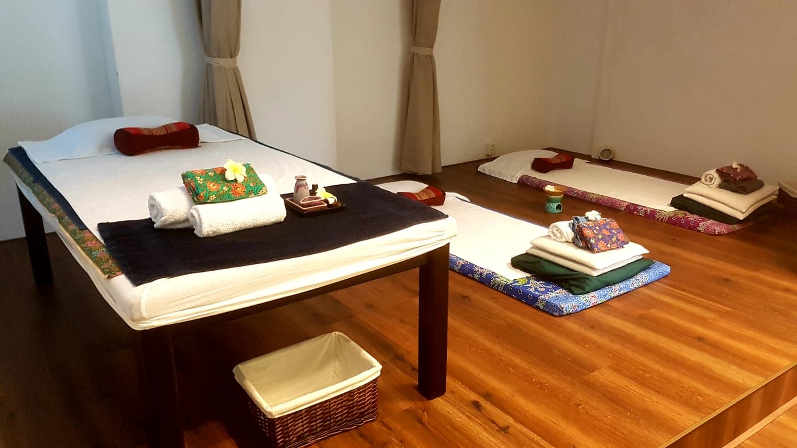 Devi Traditional Thai Massage – Thaise massage in Spijkenisse