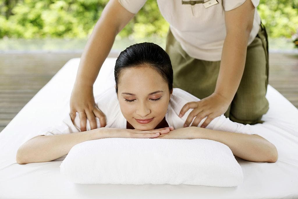Thai Massage Gouda – Thaise massage in Gouda