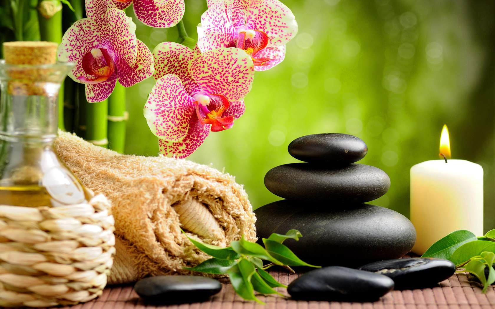 Thai Smile – Thaise massage in Delft