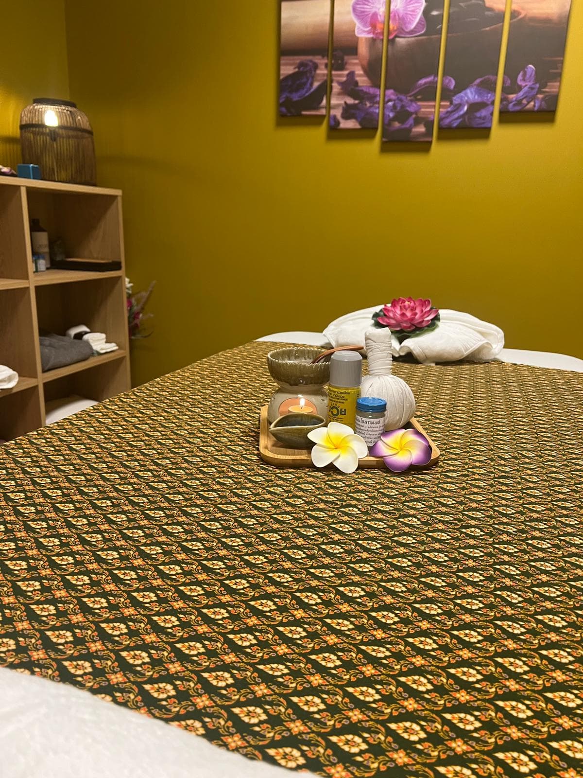 Chantra Thai Massage – Thaise massage in Dordrecht