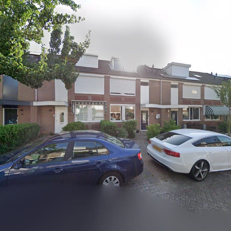 Bua Sawan - Traditionele Thaise massage – Thaise massage in Dordrecht