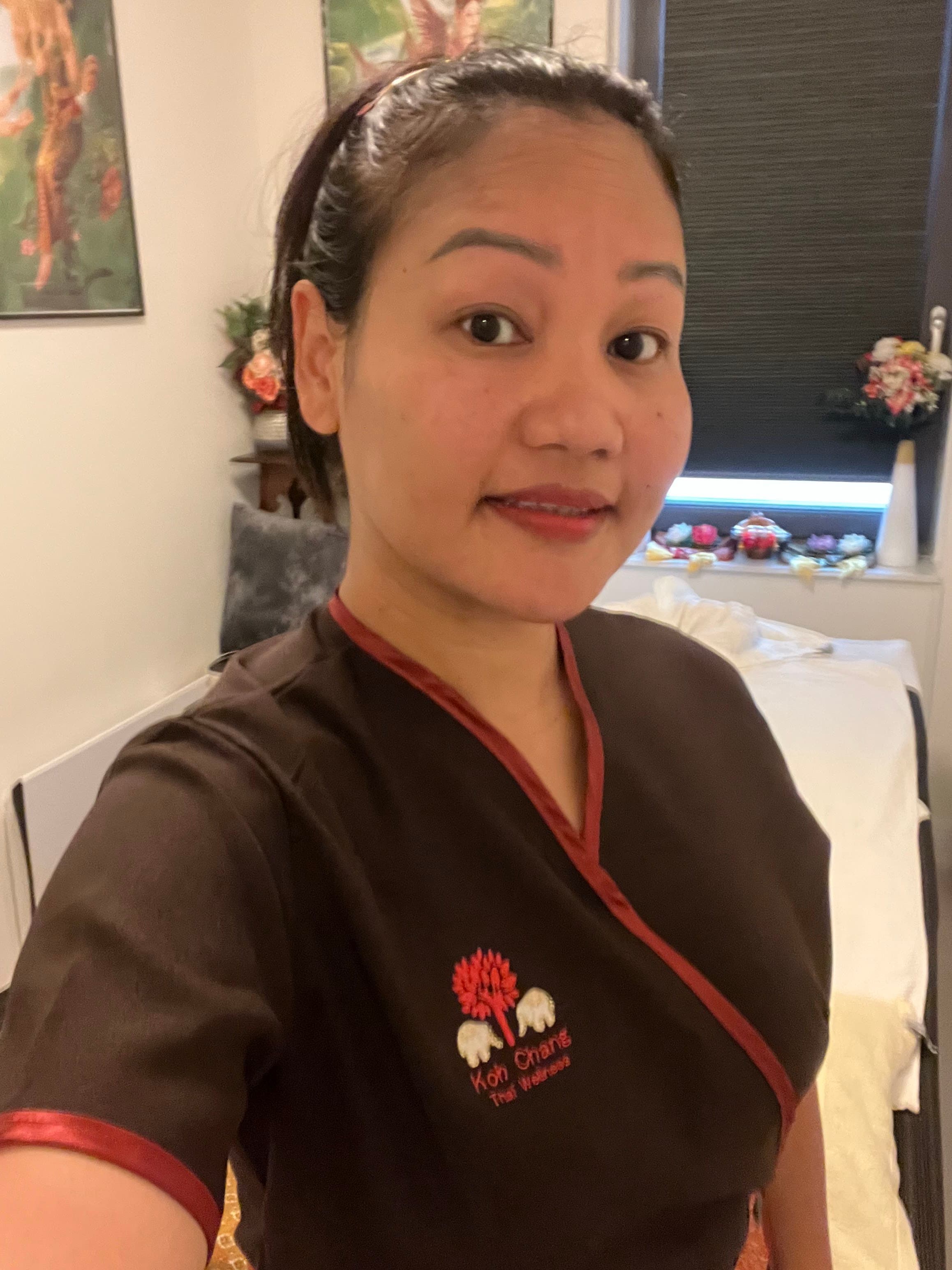 Koh Chang Thai Wellness – Thaise massage in Spijkenisse