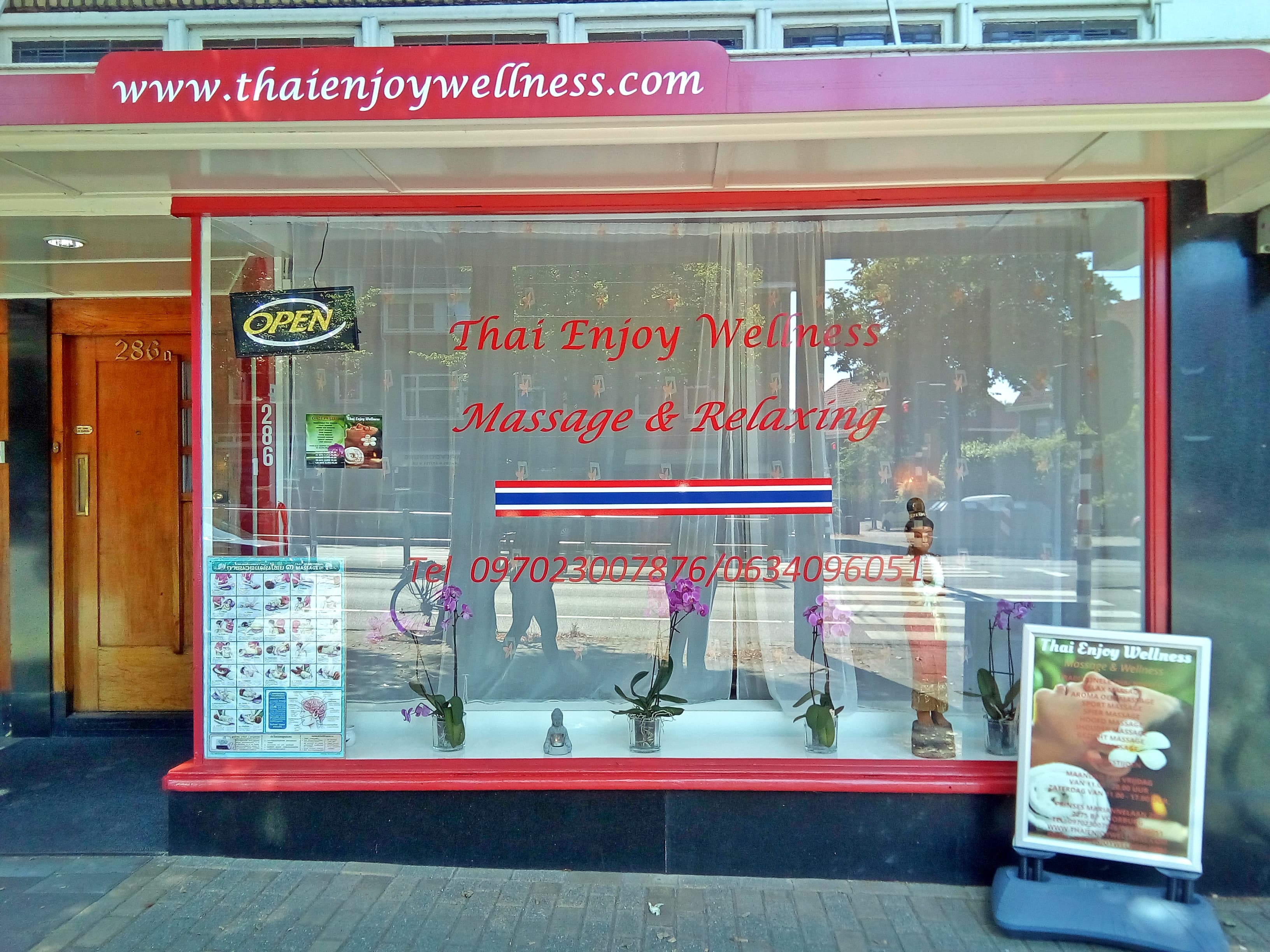 Foto 3 van Thai Enjoy Wellness