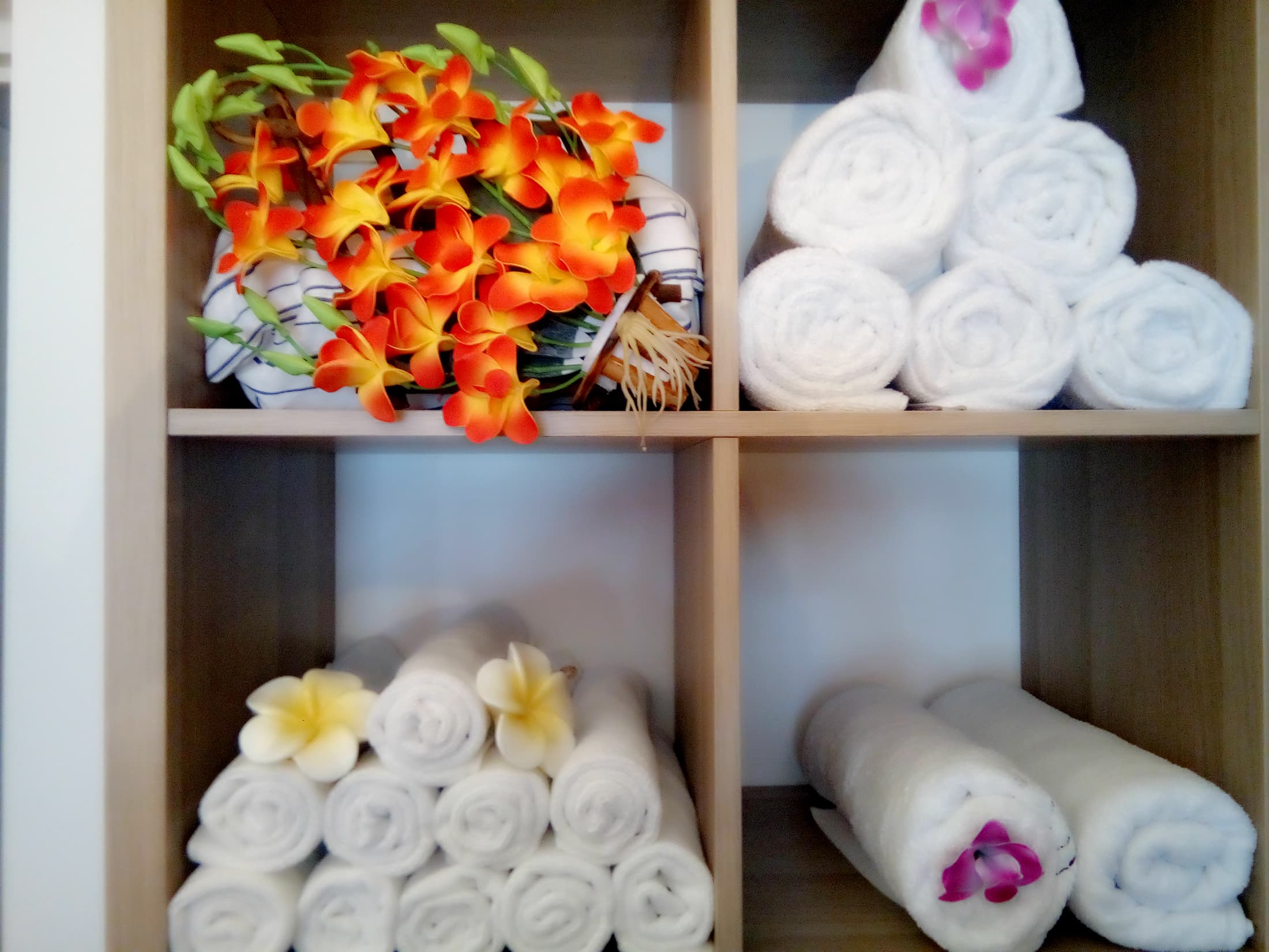 Thai Enjoy Wellness – Thaise massage in The Hague