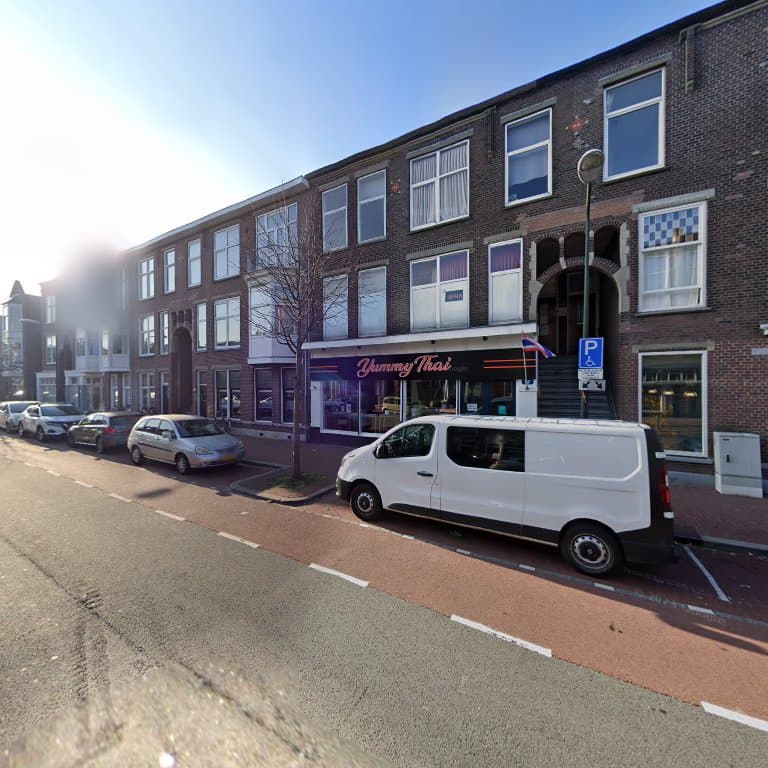 Thai Massage Warie – Thaise massage in The Hague