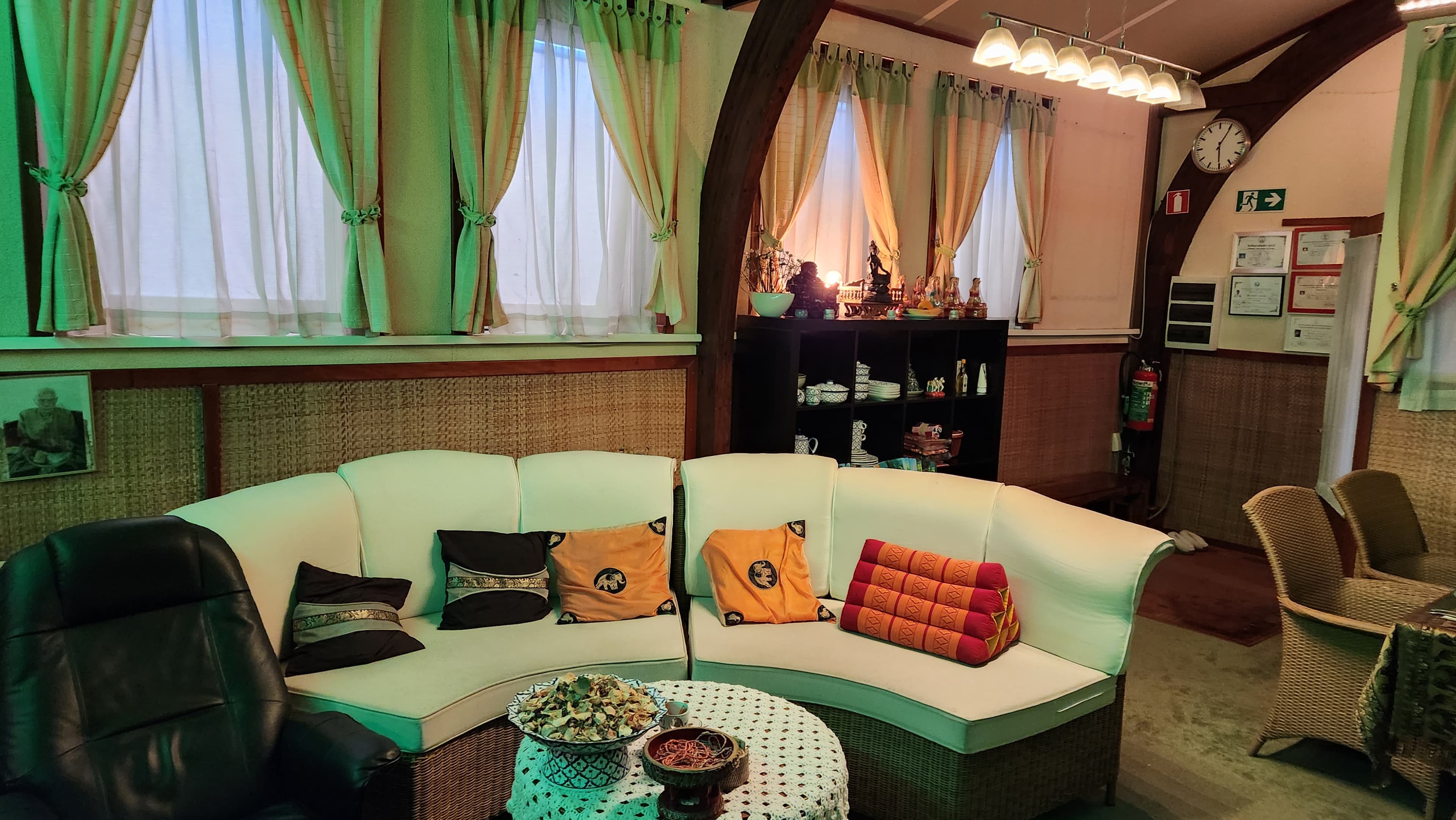 Chang Noi – Thaise massage in Zoetermeer