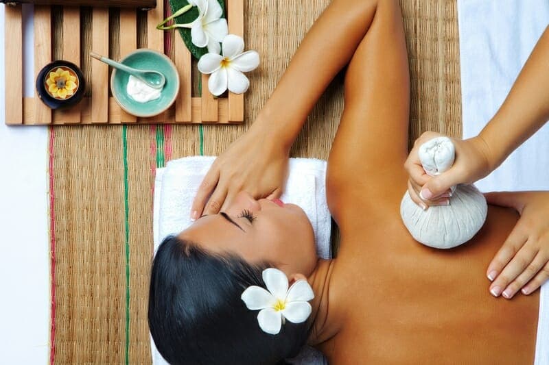 Foto 3 van Massage Rijswijk-Den Haag - Wan Sabai