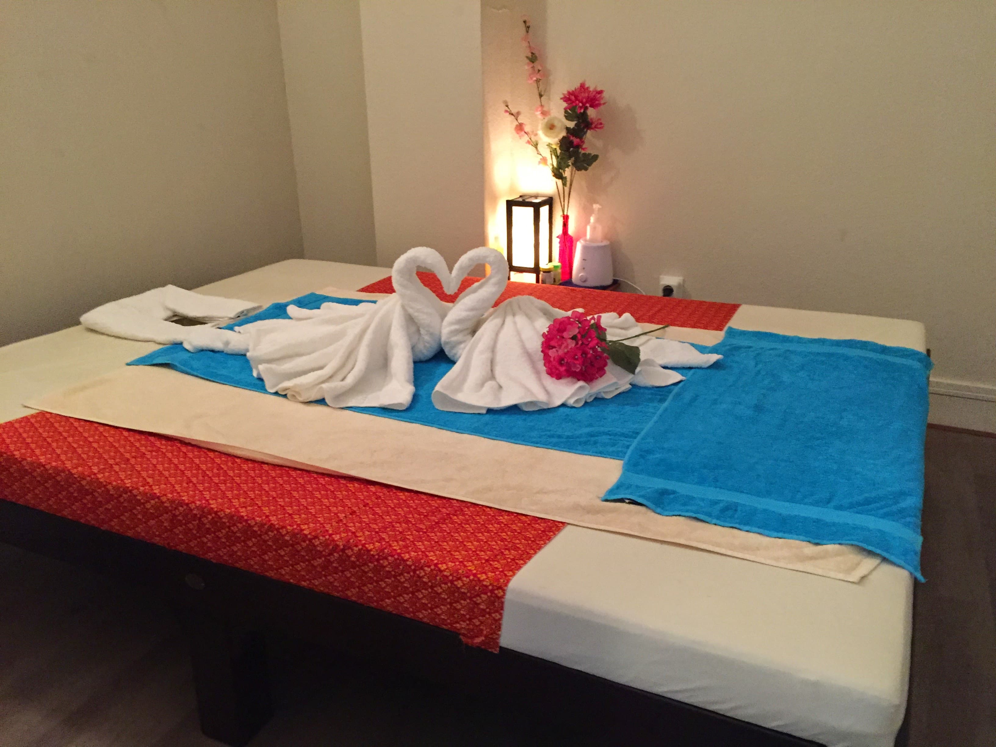 Amara Massage – Thaise massage in The Hague