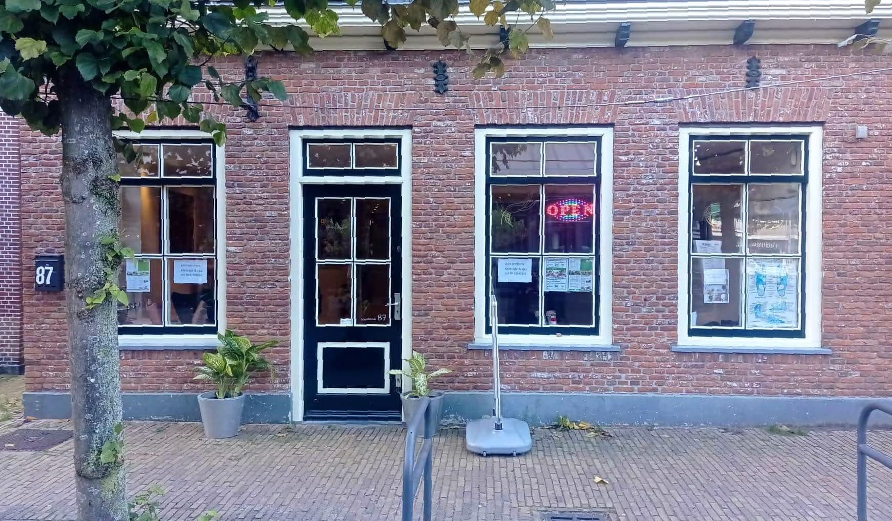 Foto 3 van Asia Wellness Voorschoten