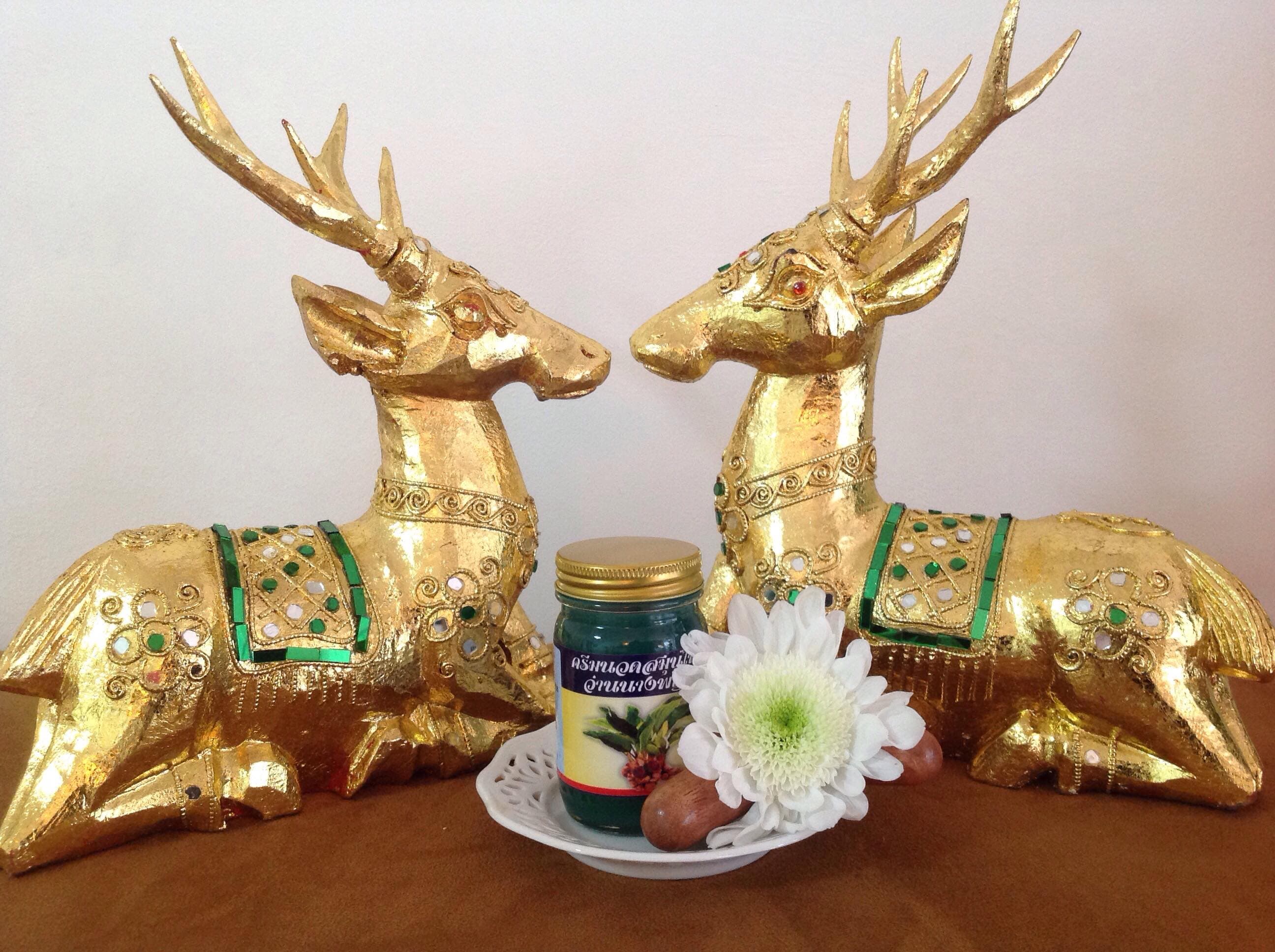 Foto 2 van Ob Oon Wellness, Thaise massage salon