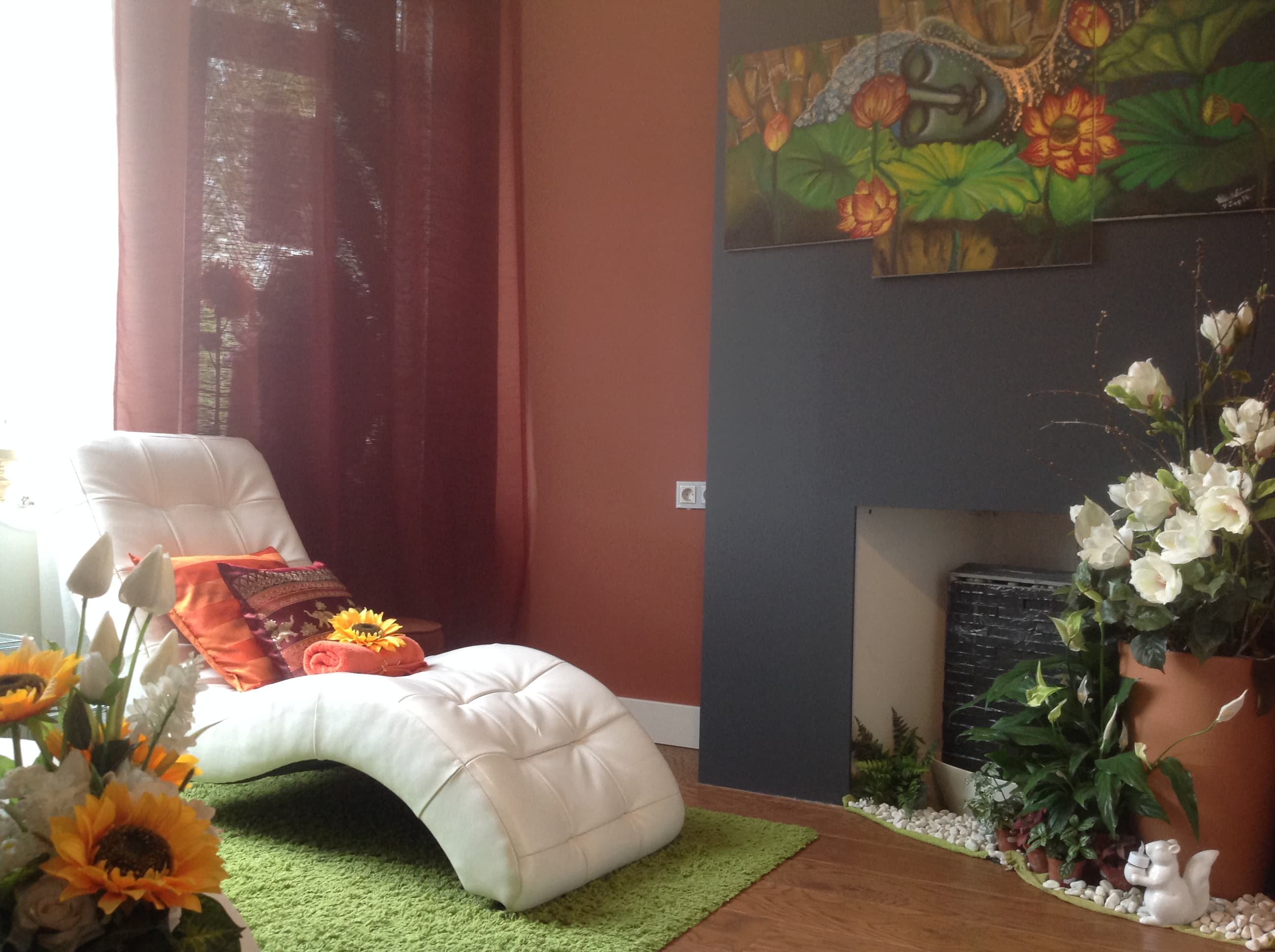 Foto 3 van Ob Oon Wellness, Thaise massage salon