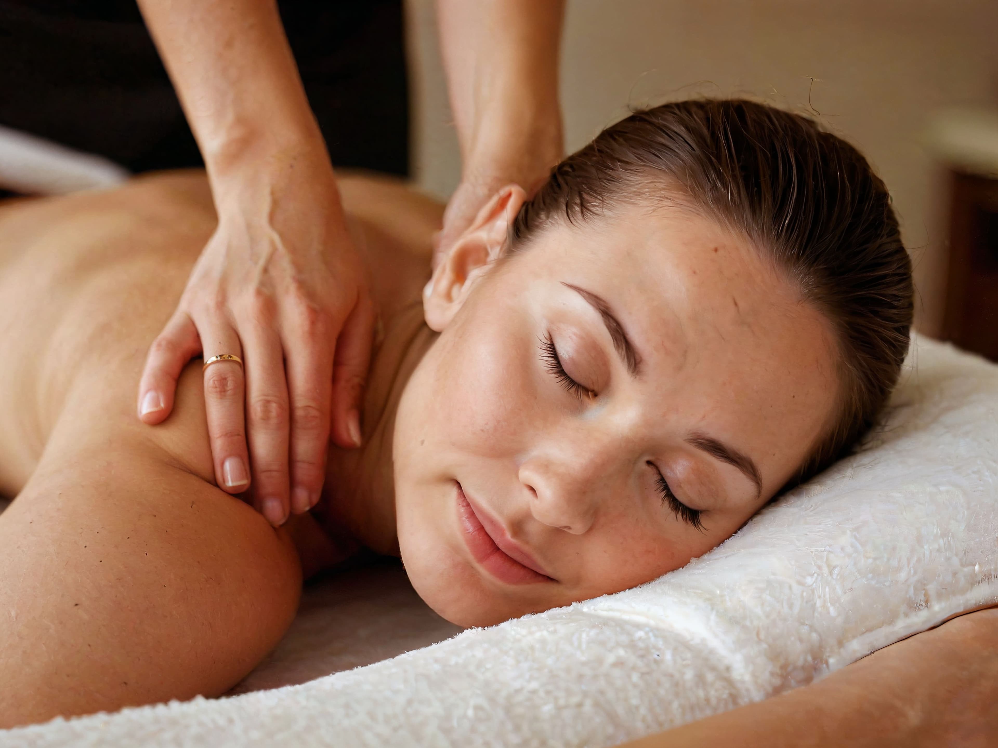 Montra Thai Massage – Thaise massage in Zoetermeer