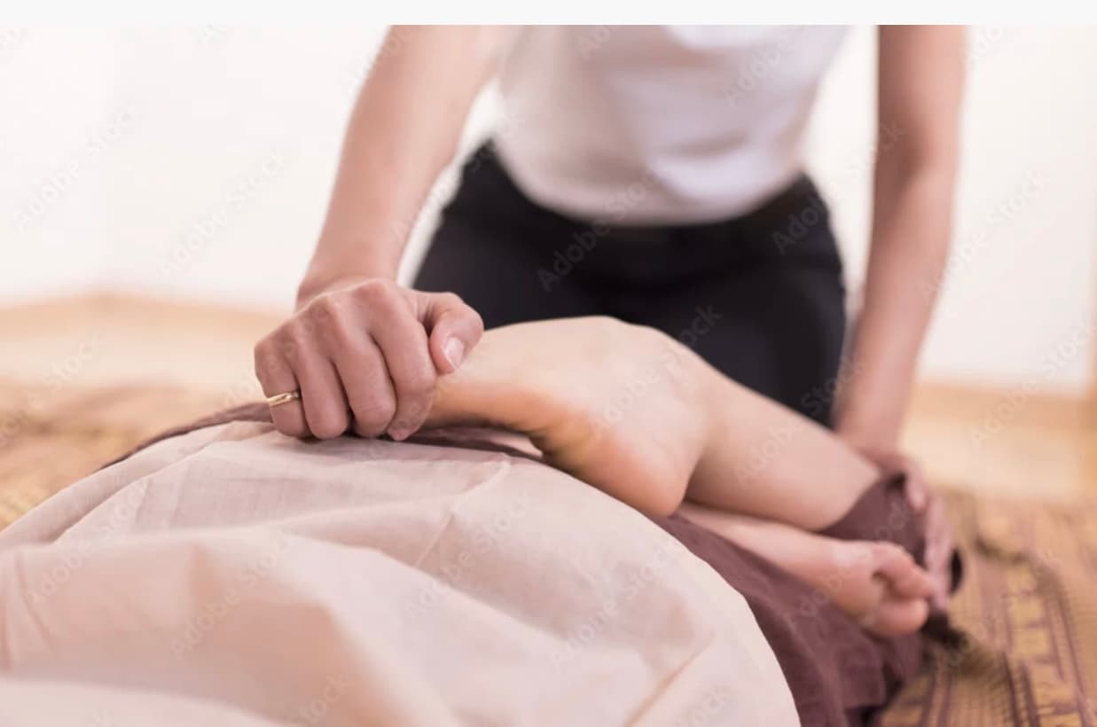Chalalai Thai Massage – Thaise massage in Zoetermeer